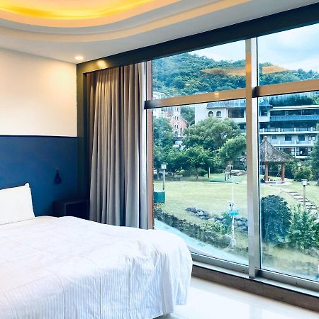 Spa Spring Resort Beitou Ngoại thất bức ảnh