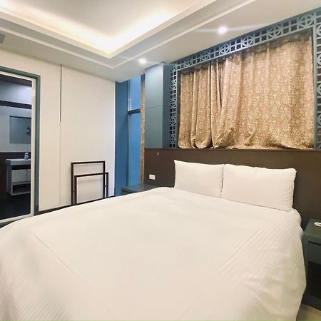 Spa Spring Resort Beitou Ngoại thất bức ảnh