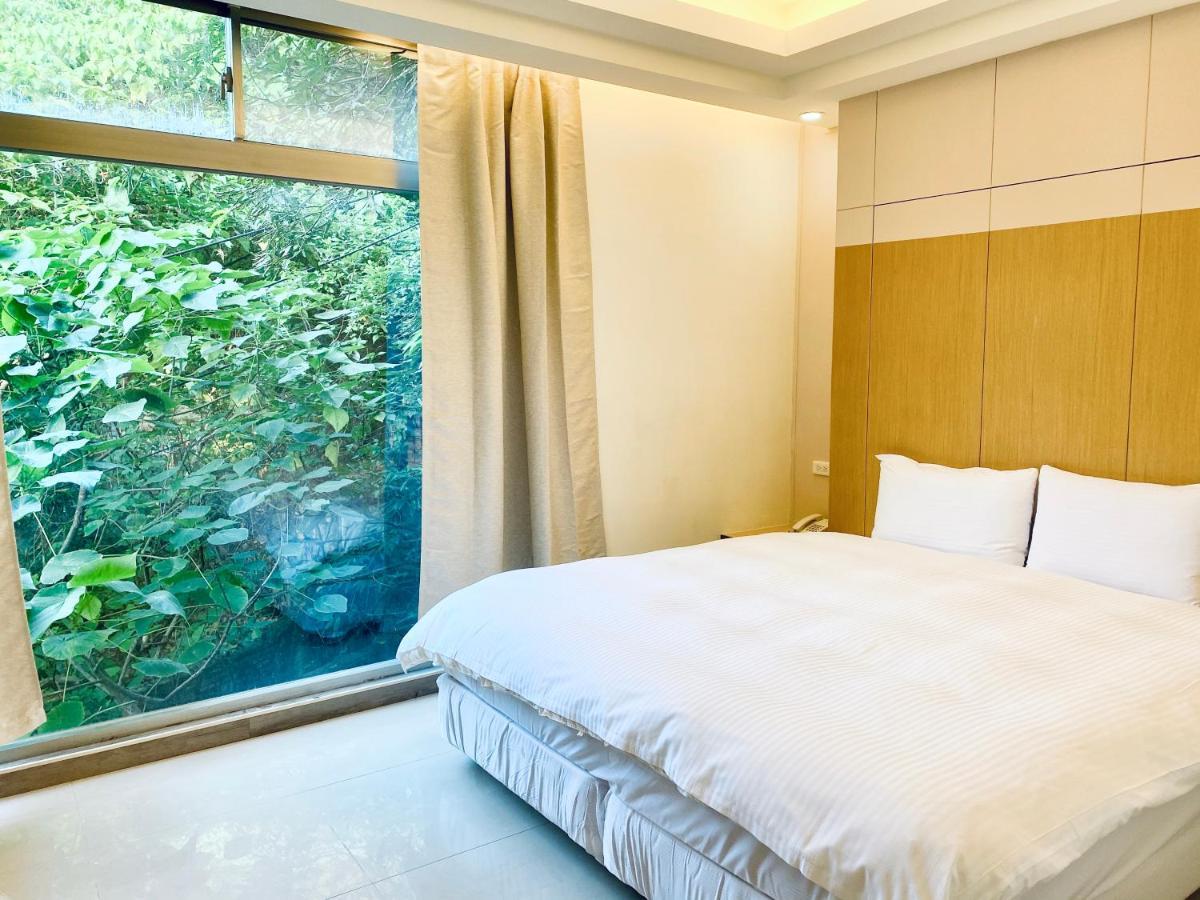 Spa Spring Resort Beitou Ngoại thất bức ảnh