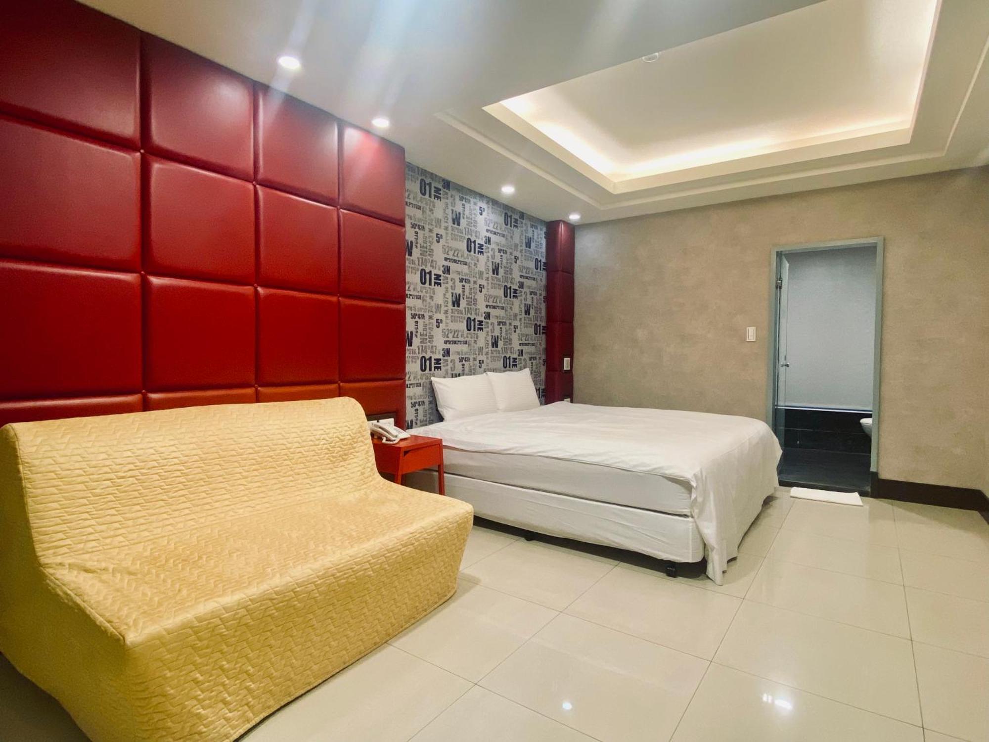 Spa Spring Resort Beitou Ngoại thất bức ảnh