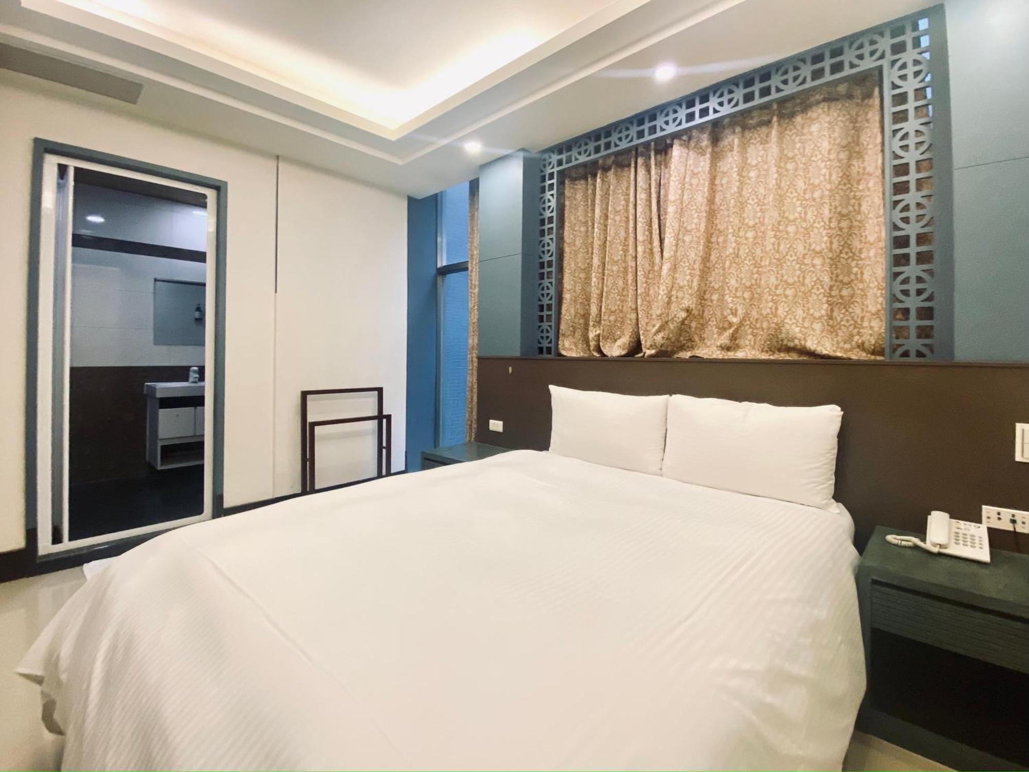 Spa Spring Resort Beitou Ngoại thất bức ảnh
