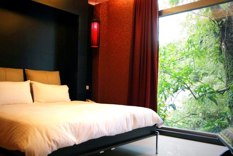 Spa Spring Resort Beitou Ngoại thất bức ảnh