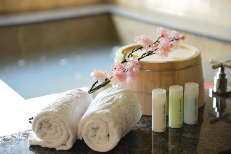 Spa Spring Resort Beitou Ngoại thất bức ảnh